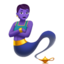 Genie on Apple