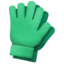Gloves on Apple