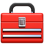Toolbox on Apple