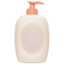 Lotion Bottle on Apple