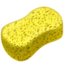 Sponge on Apple
