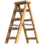 Ladder on Apple