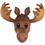 Moose on Apple