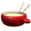 Fondue on Apple