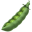 Pea Pod on Apple