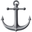 Anchor on Apple