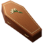 Coffin on Apple