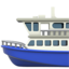 Ferry on Apple