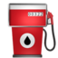 Fuel Pump on Apple