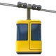 Aerial Tramway