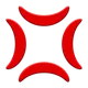 Anger Symbol