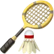 Badminton