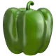 Bell Pepper
