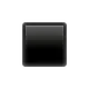 Black Small Square