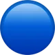 Blue Circle