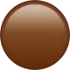 Brown Circle