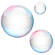 Bubbles