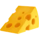 Cheese Wedge