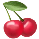 Cherries