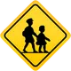 Children Crossing