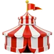 Circus Tent