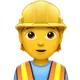 Construction Worker