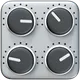 Control Knobs