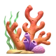 Coral