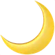 Crescent Moon