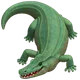 Crocodile