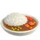 Curry Rice
