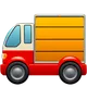 Delivery Truck