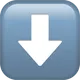 Down Arrow