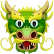 Dragon Face