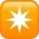 Eight-Pointed Star
