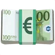 Euro Banknote