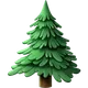Evergreen Tree