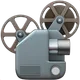 Film Projector