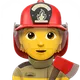 Firefighter