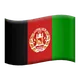 Flag: Afghanistan