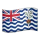 Flag: British Indian Ocean Territory