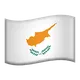 Flag: Cyprus