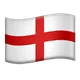 Flag: England
