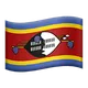 Flag: Eswatini