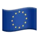 Flag: European Union