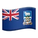 Flag: Falkland Islands