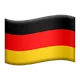 Flag: Germany