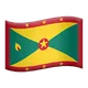 Flag: Grenada
