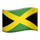 Flag: Jamaica