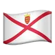 Flag: Jersey